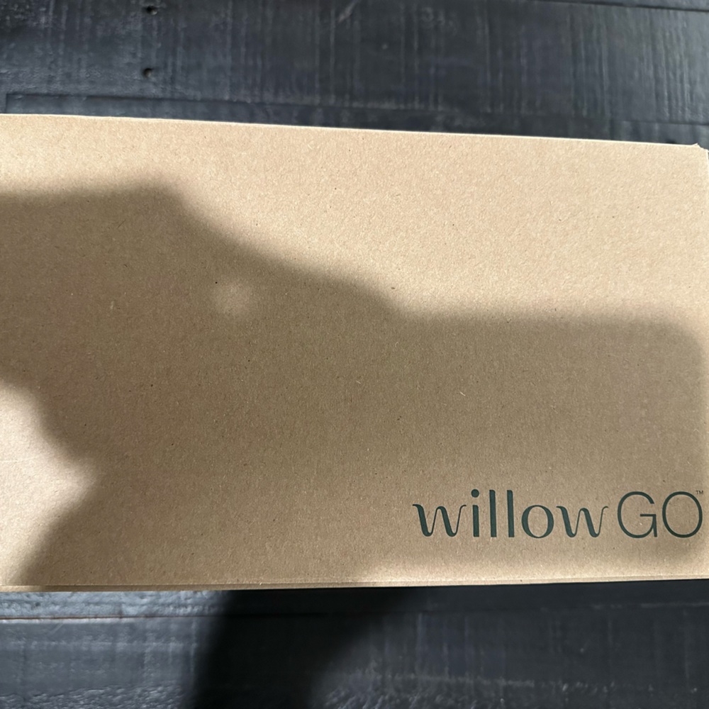 Willow GO Pumps